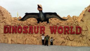 dinosaur