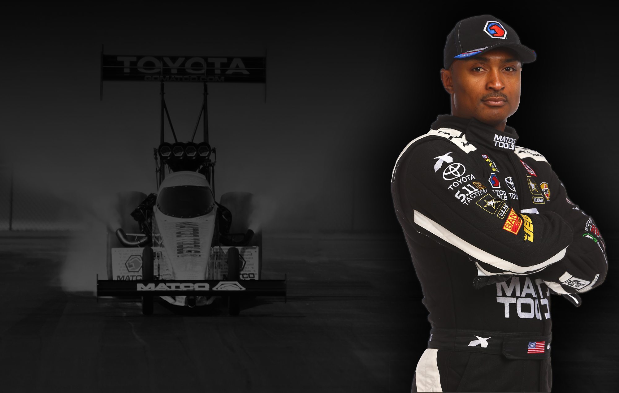 antron brown shirts