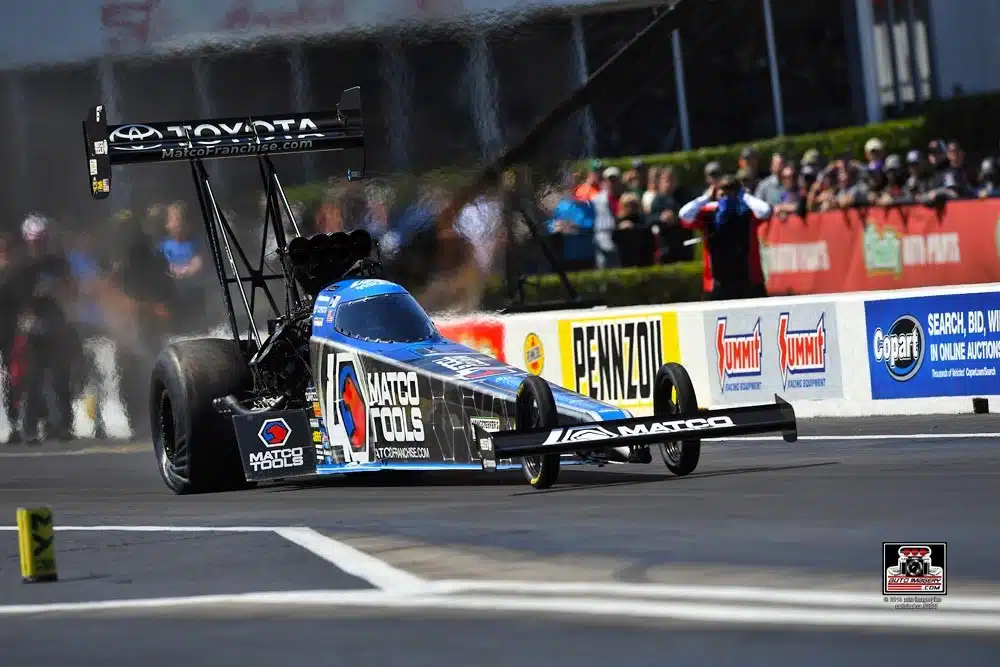 Pre-Race Report: Charlotte I