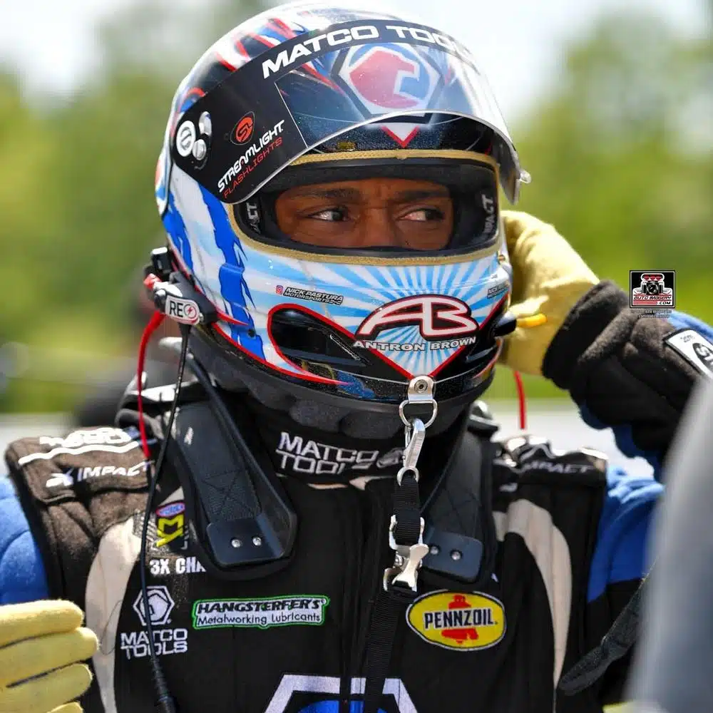 Pre-Race Report: Atlanta