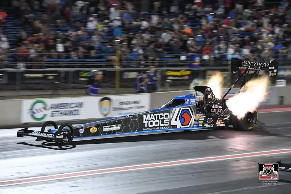 Denver Qualifying Report