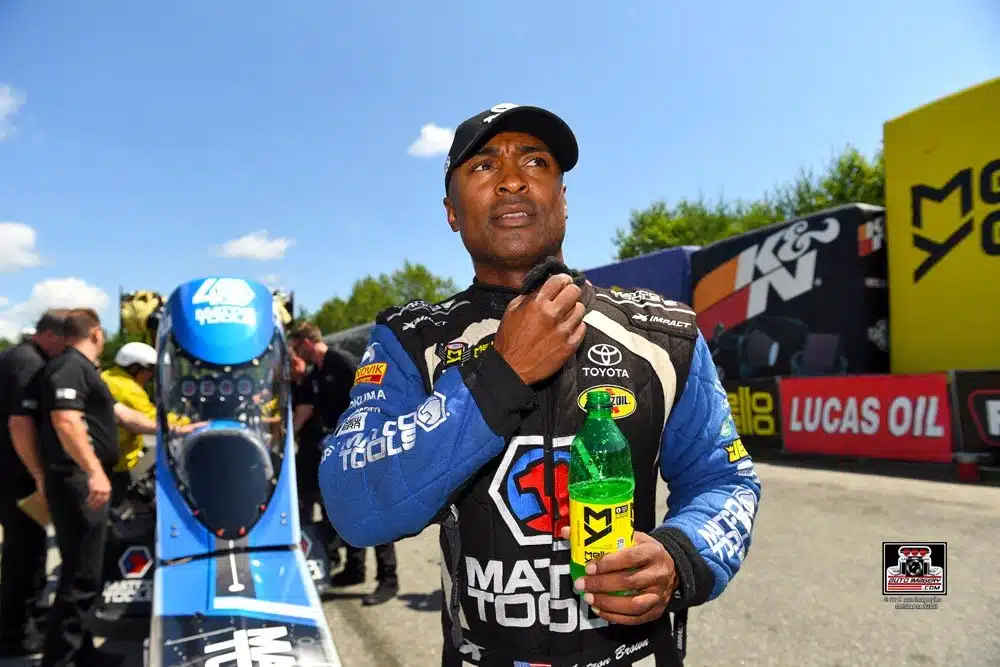 Sonoma Pre-Race Report