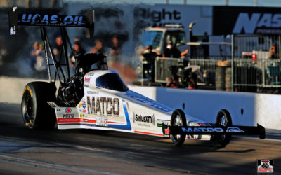 Pomona 1 Pre-Race Report