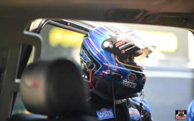 Gainesville Pre-Race Report
