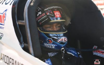 Las Vegas 1 Pre-Race Report