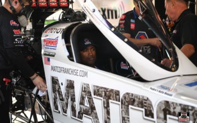 Charlotte 1 Pre-Race Report