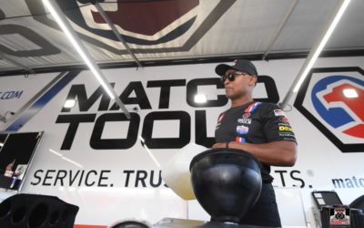 AB Motorsports Pre-Race Report: Houston