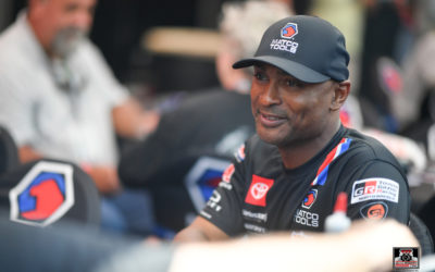 Richmond Pre-Race Report