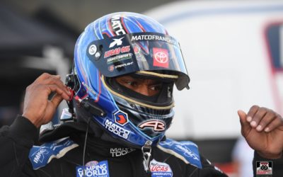 AB Motorsports Team Uses Denver Outing to Identify Focus Areas