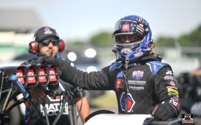 Denver Pre-Race Report