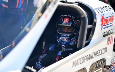 Sonoma Pre-Race Report