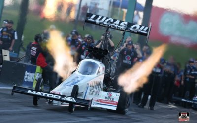 Brainerd Pre-Race Report
