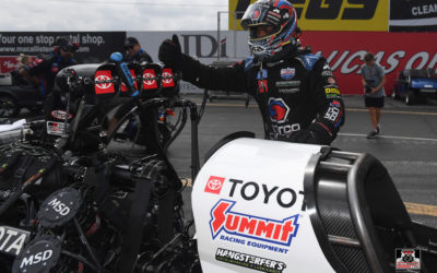 Reading Pre-Race Report