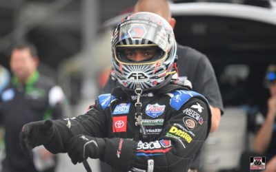 St. Louis Pre-Race Report