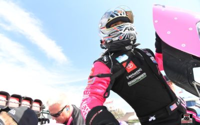 Las Vegas 2 Pre-Race Report