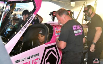 Dallas Pre-Race Report
