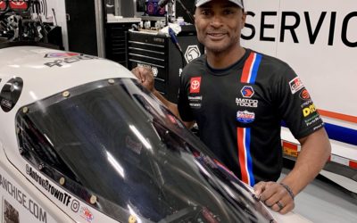Factory Motor Parts and Its FVP Brand  Announces Partnership with AB Motorsports