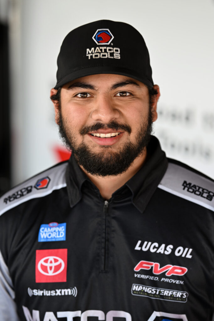 NHRA New England Nationals