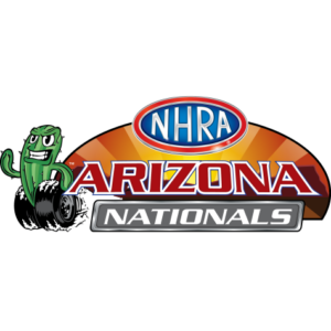 NHRA Arizona Nationals - March 21-23, 2025