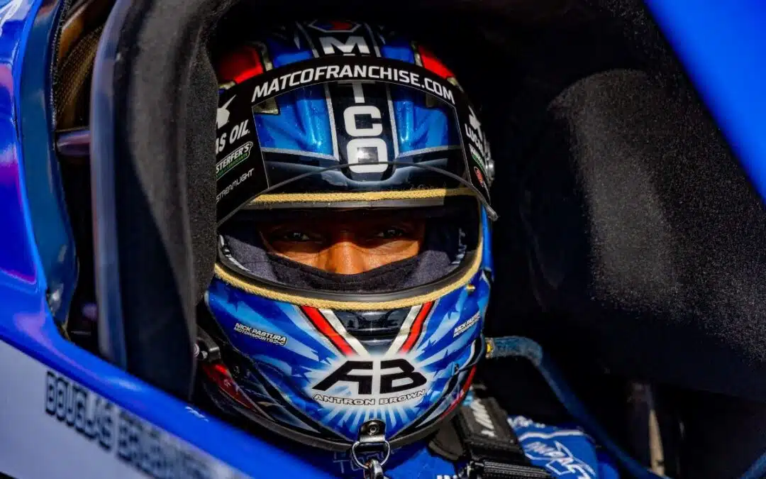 AB Motorsports Pre-Race Report: Richmond