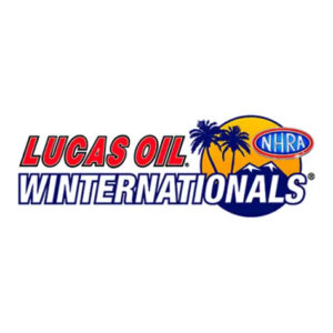 Lucas Oil NHRA Winternationals – March 28-30, 2025