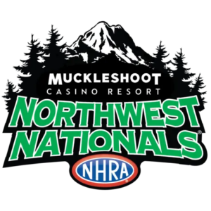 Muckleshoot Casino Resort NHRA Northwest Nationals - July 18-20, 2025