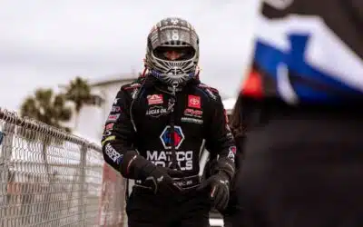 AB Motorsports Pre-Race Report: Phoenix