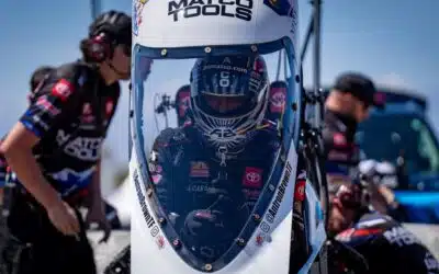 AB Motorsports Pre-Race Report: Charlotte 1