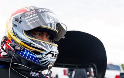 AB Motorsports Pre-Race Report: Bristol