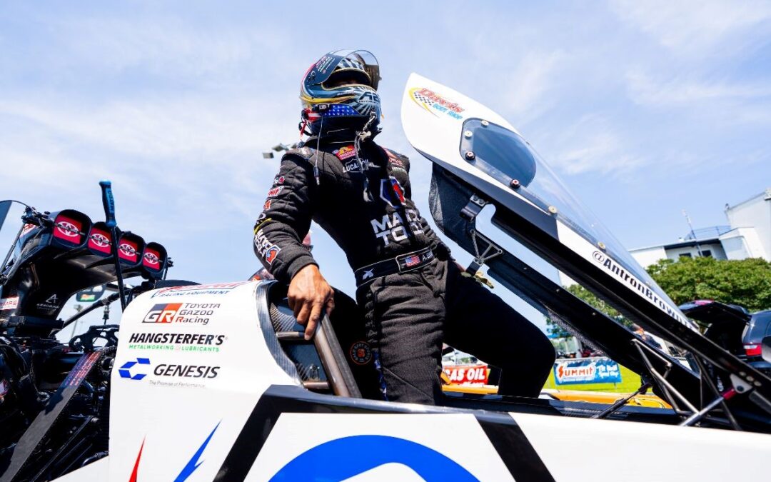 AB Motorsports Pre-Race Report: Norwalk