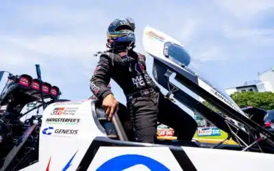 AB Motorsports Pre-Race Report: Norwalk