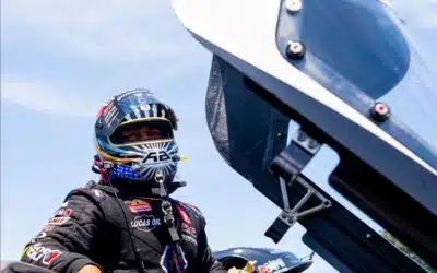 AB Motorsports Pre-Race Report: Seattle