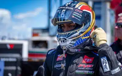 AB Motorsports Pre-Race Report: Sonoma