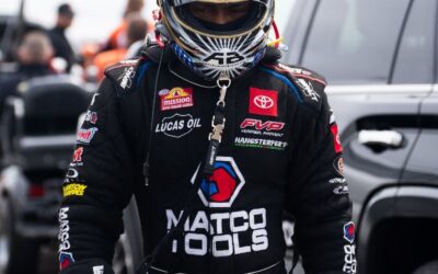 AB Motorsports Pre-Race Report: Charlotte 2
