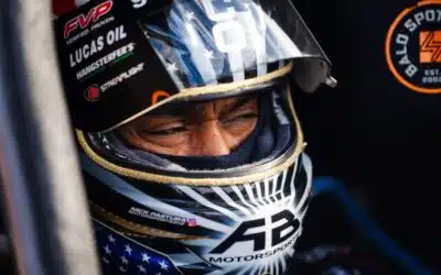 AB Motorsports Pre-Race Report: Reading