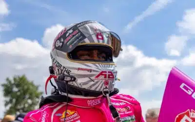 AB Motorsports Pre-Race Report: St. Louis