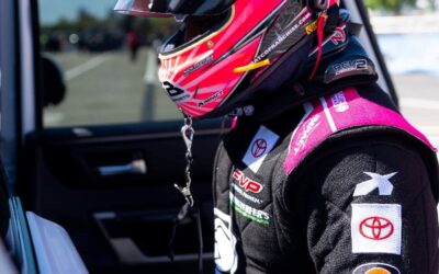 AB Motorsports Pre-Race Report: Dallas