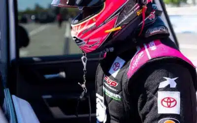 AB Motorsports Pre-Race Report: Dallas