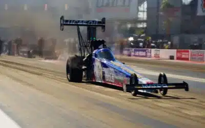 AB Motorsports Pre-Race Report: Pomona 2