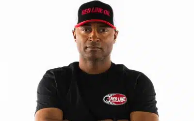 AB Motorsports Announces 2026 Partnership with Red Line Oil