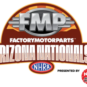 NHRA Arizona Nationals - March 20-22, 2026