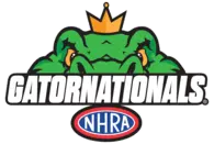 NHRA Gatornationals – March 6-8, 2026