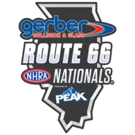 Gerber Collision & Glass Route 66 Presented by PEAK - May 15-17, 2026