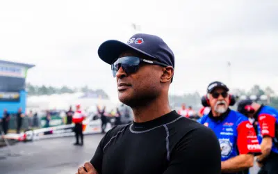 AB Motorsports Pre-Race Report: Chicago