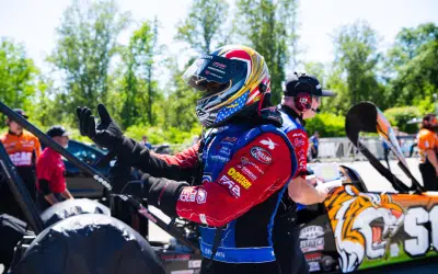 AB Motorsports Pre-Race Report: Epping