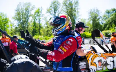 AB Motorsports Pre-Race Report: Norwalk