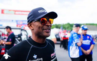 AB Motorsports Pre-Race Report: Bristol