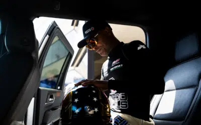 AB Motorsports Pre-Race Report: Sonoma
